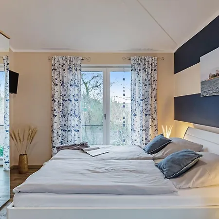 Bauernhof Lafrenz Holiday home *
