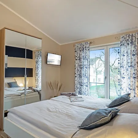 Bauernhof Lafrenz Wellness Haus Steilkueste *