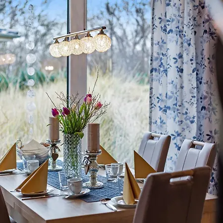 Bauernhof Lafrenz Wellness Haus Steilkueste